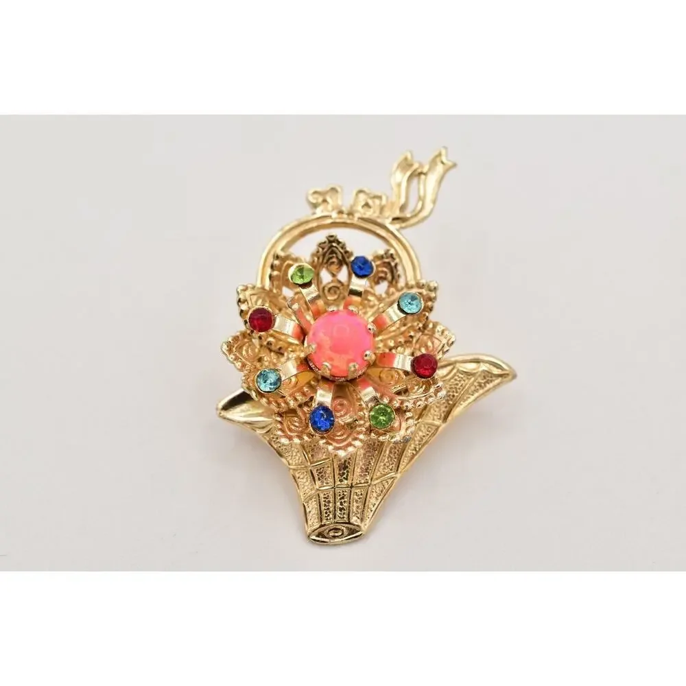 Unbranded stunning pin